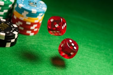 Teen Patti এবং Andar Bahar গেমপ্লে - কার্ড টেবিল